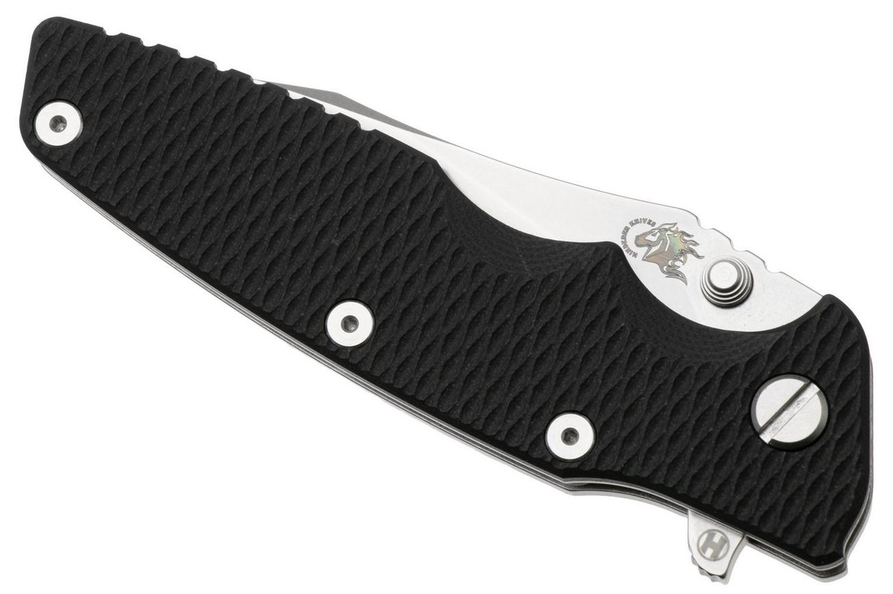 Rick Hinderer Eklipse 3.5