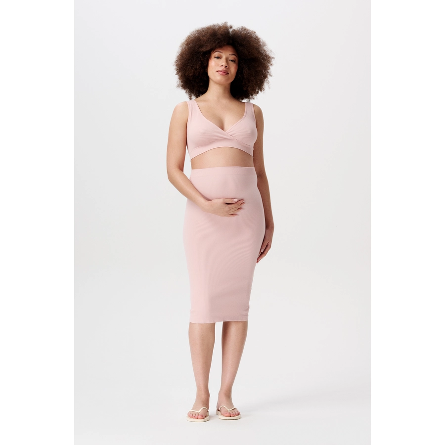 Noppies Unwattierte Still-BH Gayla Pale Mauve
