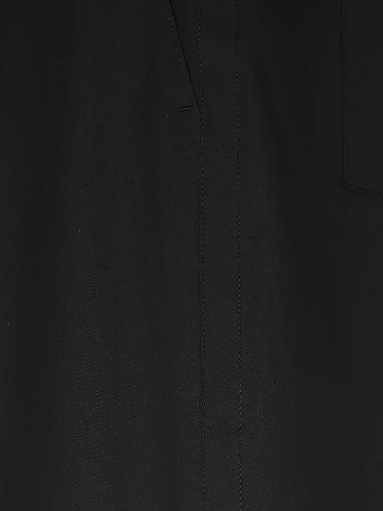 LUISA CERANO Culotte schwarz