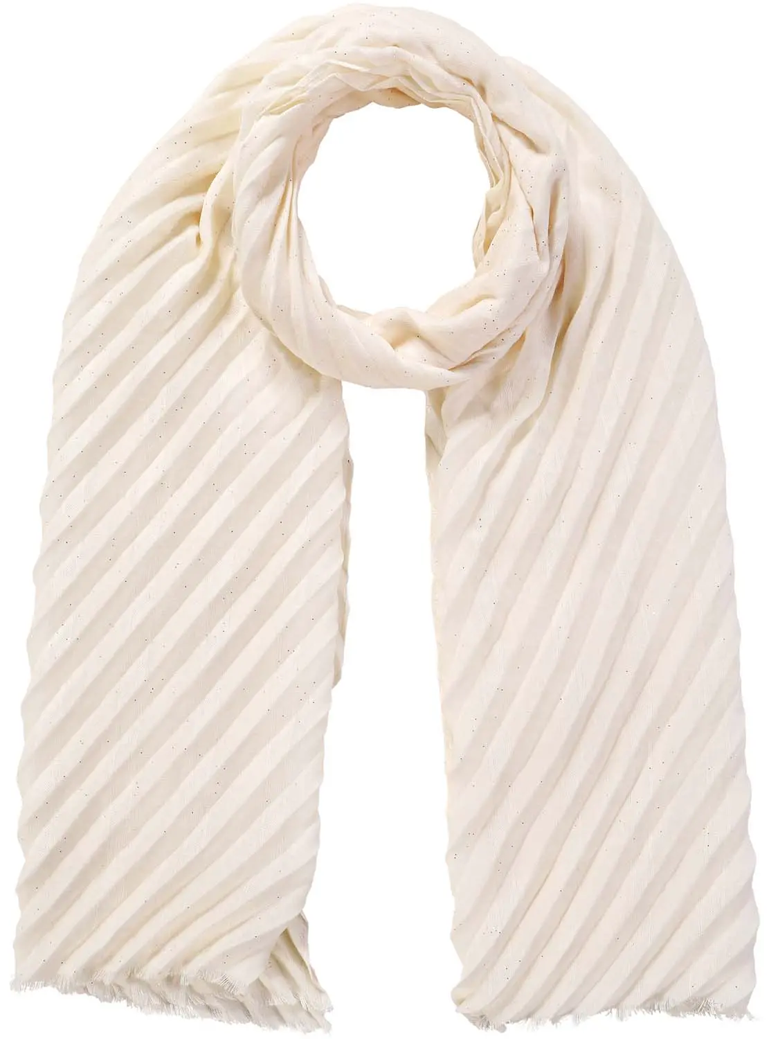 Tuch - Fluted Charme