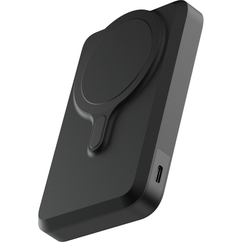 Xtorm Magnetic Wireless Powerbank - 10.000mAh - Midnight Black