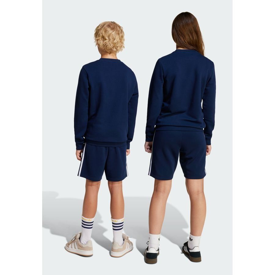 Adidas Original Short Adicolor Enfants