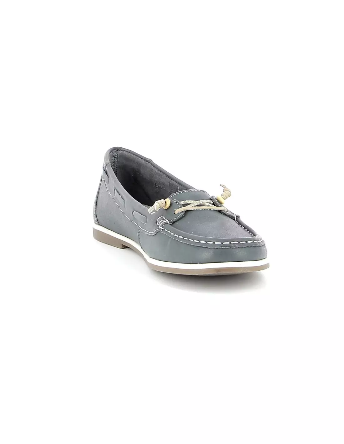 TBS KELLING - Mocassins & bateaux Marine