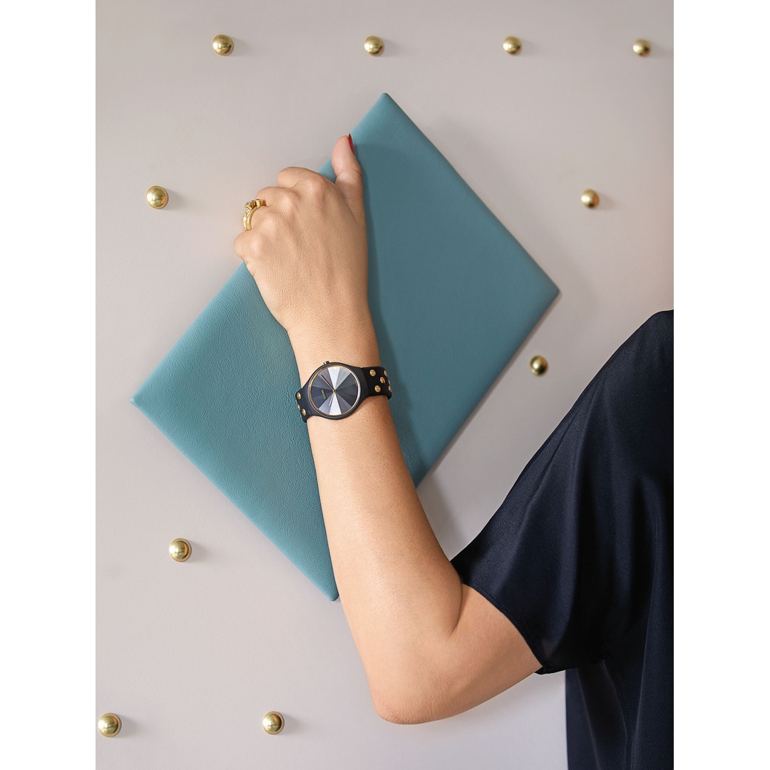 Rado True Thinline L Studs Limited Edition