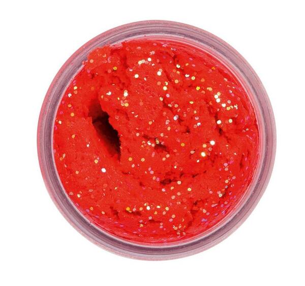 Berkley PowerBait® Natural Glitter Trout Dough 50g