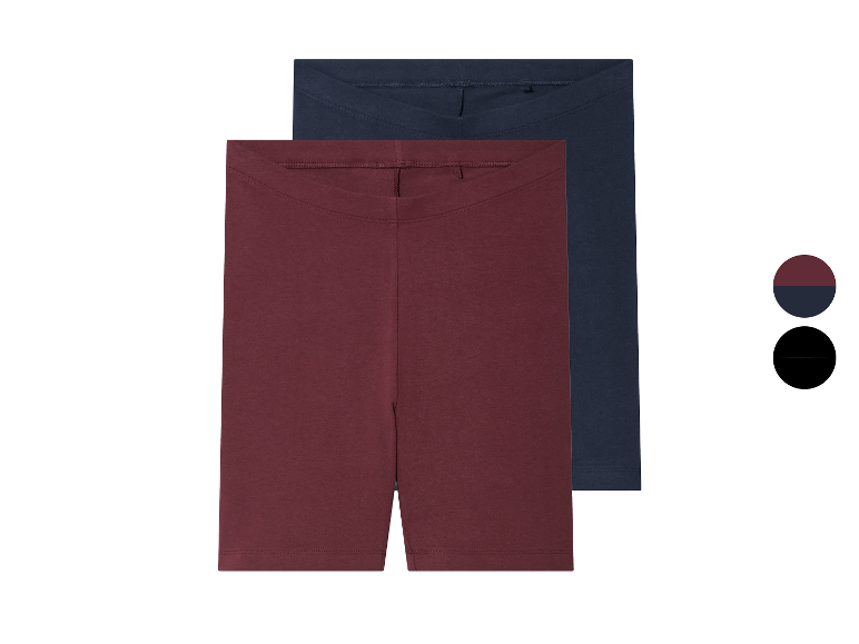 2 Korte kinder leggings