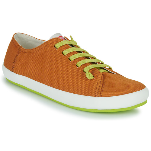 Camper - PEU RAMBLA VULCANIZADO - Cognac