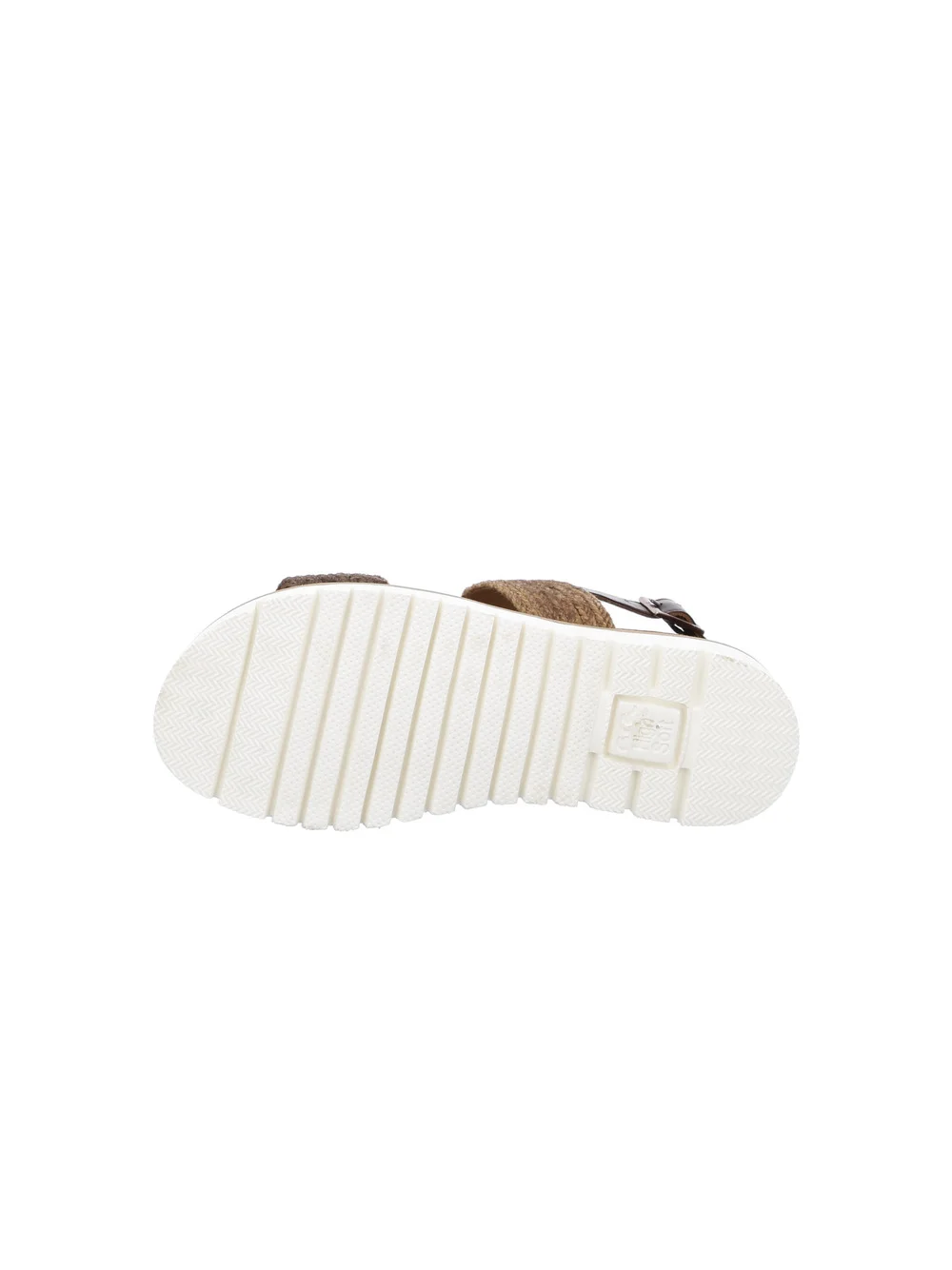 Sandale Kent-Sport braun