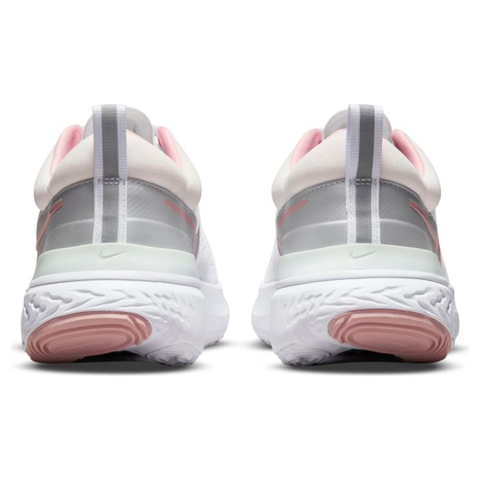 Nike Dame Løbesko React Miler 2