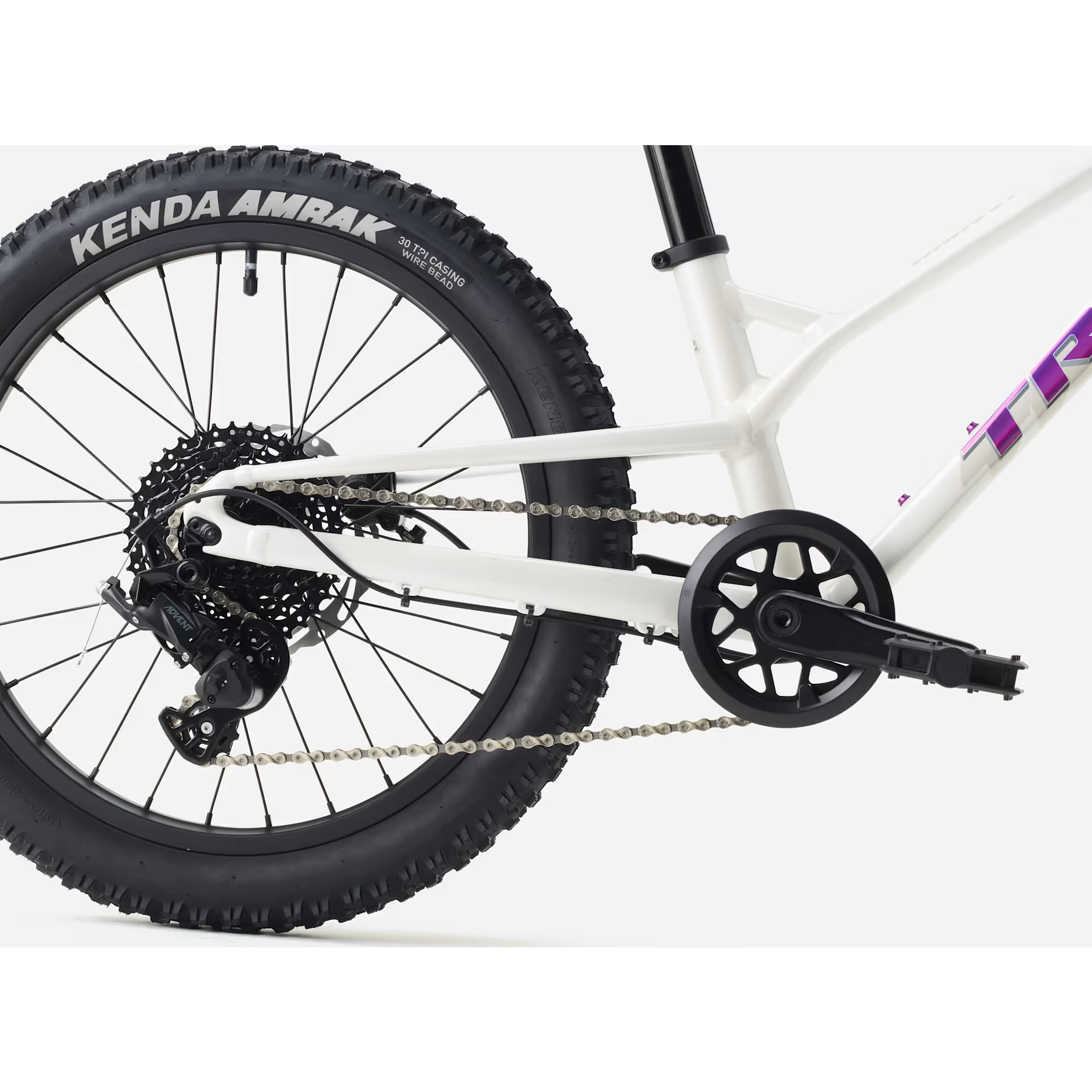 Trek Wahoo Trail 20 Kinderfiets