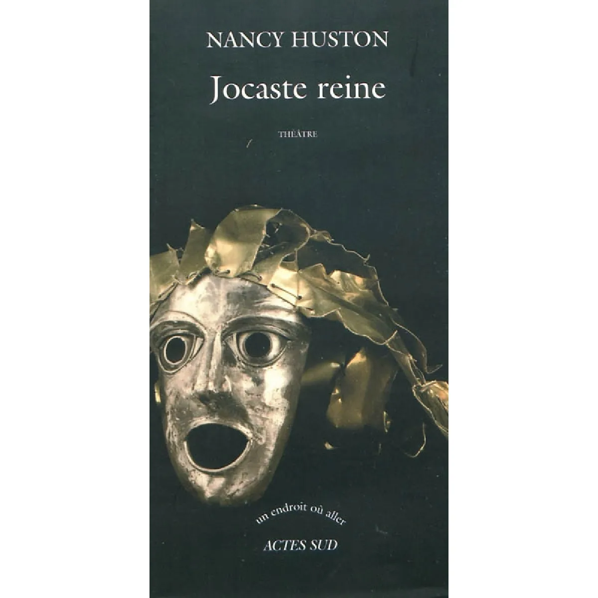 Jocaste reine : théâtre · Occasion