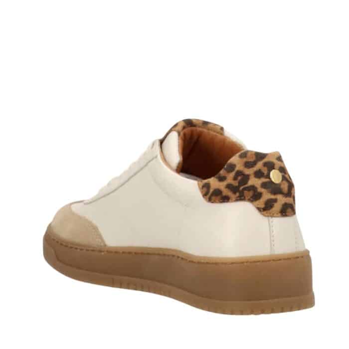 Shoedesign Copenhagen Prime Beat LS Sneakers Dame