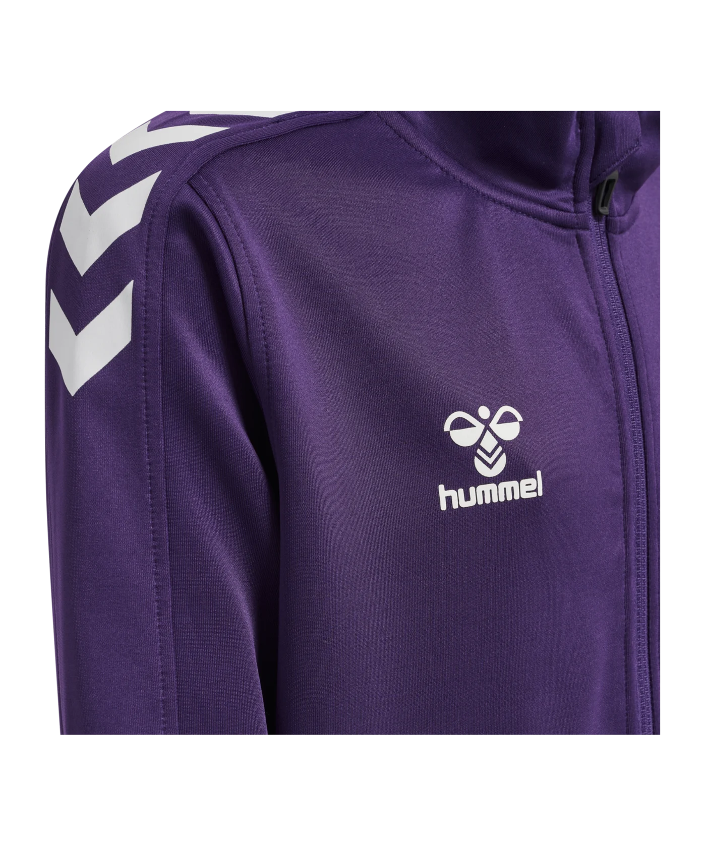 Hummel hmlCORE XK Trainingsjacke Kids F3332