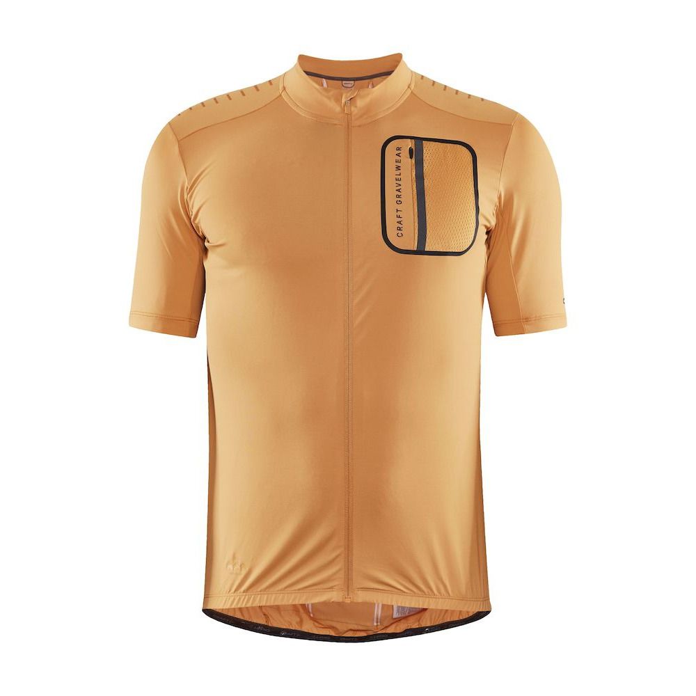 Craft ADV OFFROAD - Maillot Homme desert