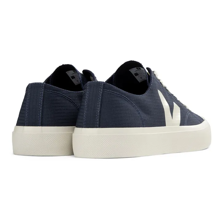 Veja Baskets Wata II  | Bleu marine
