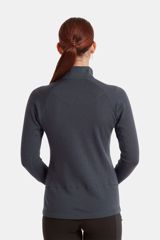 Artilect Artilect Eldorado Merino Vest Dames
