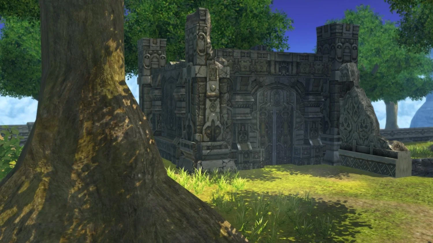 Tales of Zestiria- PC
