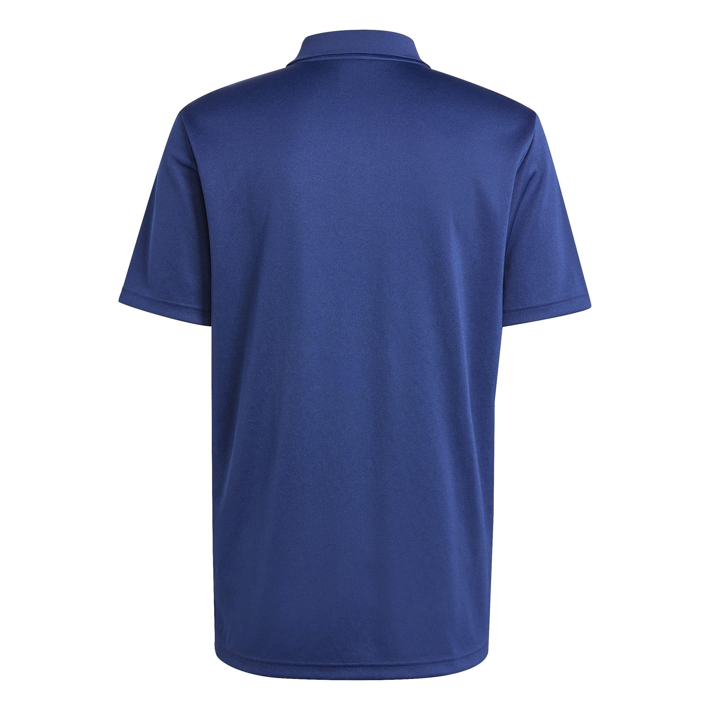 adidas France Rugby Home Polo Shirt 2024 Adults