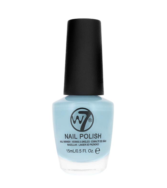W7 - Esmalte Pastel - 135A: Lake