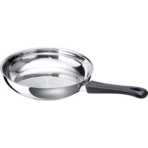 Poêle à frire en inox Polo