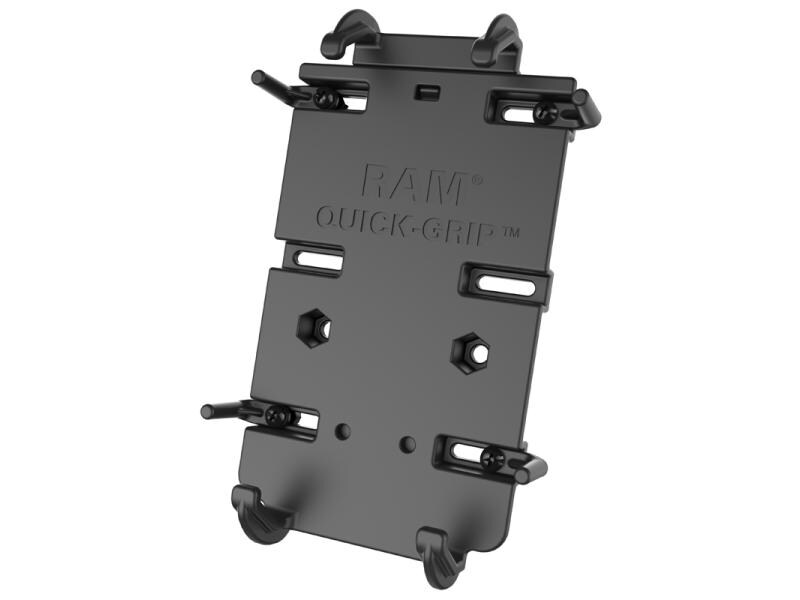 RAM Mounts Klemmhalter Quick Grip XL Telefonhalter