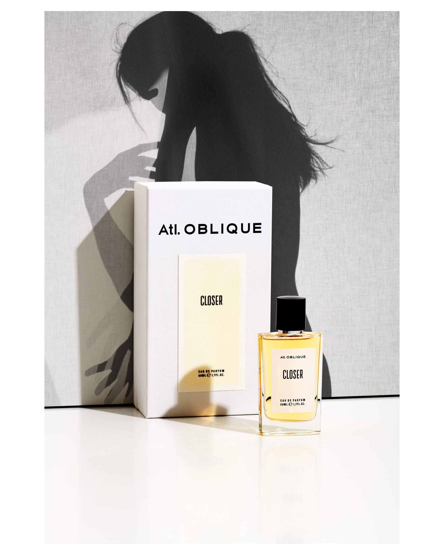 Atelier Oblique| Damen und Herren Parfüm 