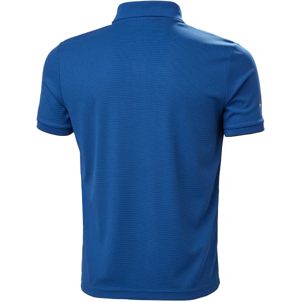 Polo HELLY HANSEN OCEAN POLO DEEP FJORD