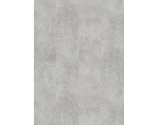 Aruba Dryback vinyltegel, verlijmbaar, lichtgrijs, 60x30 cm