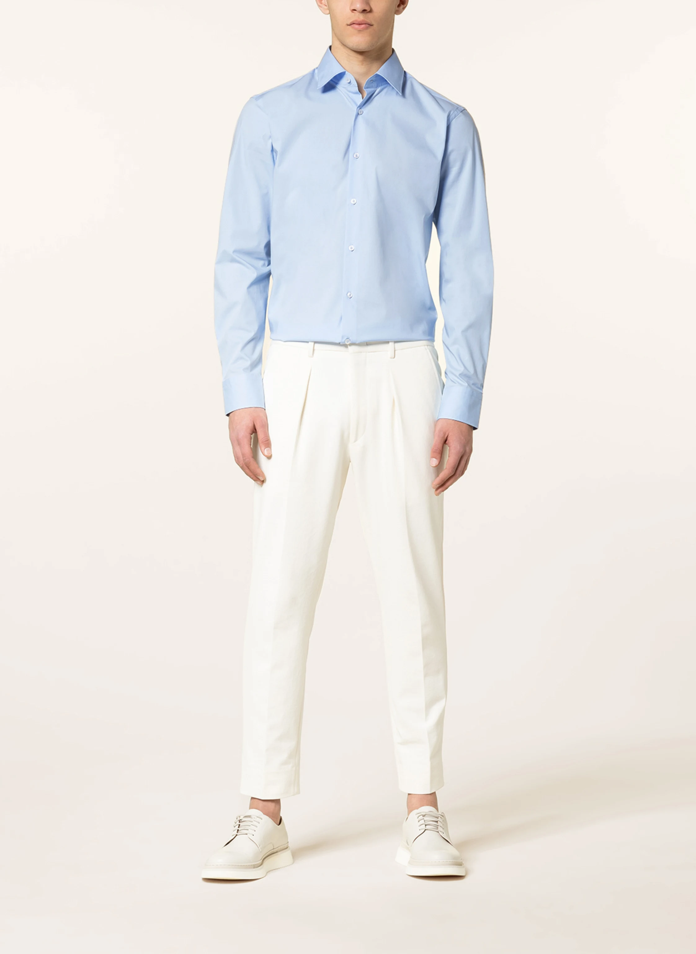 BOSS Hemd JOE Regular Fit