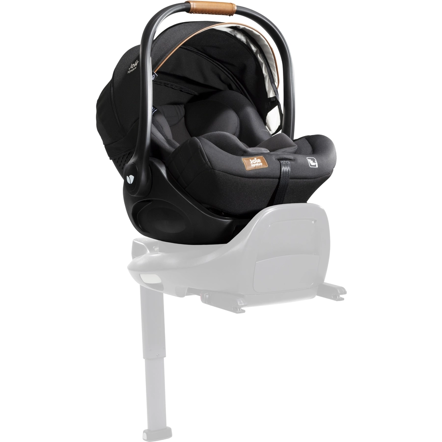 Joie Signature Babyschale i-Level Recline Eclipse