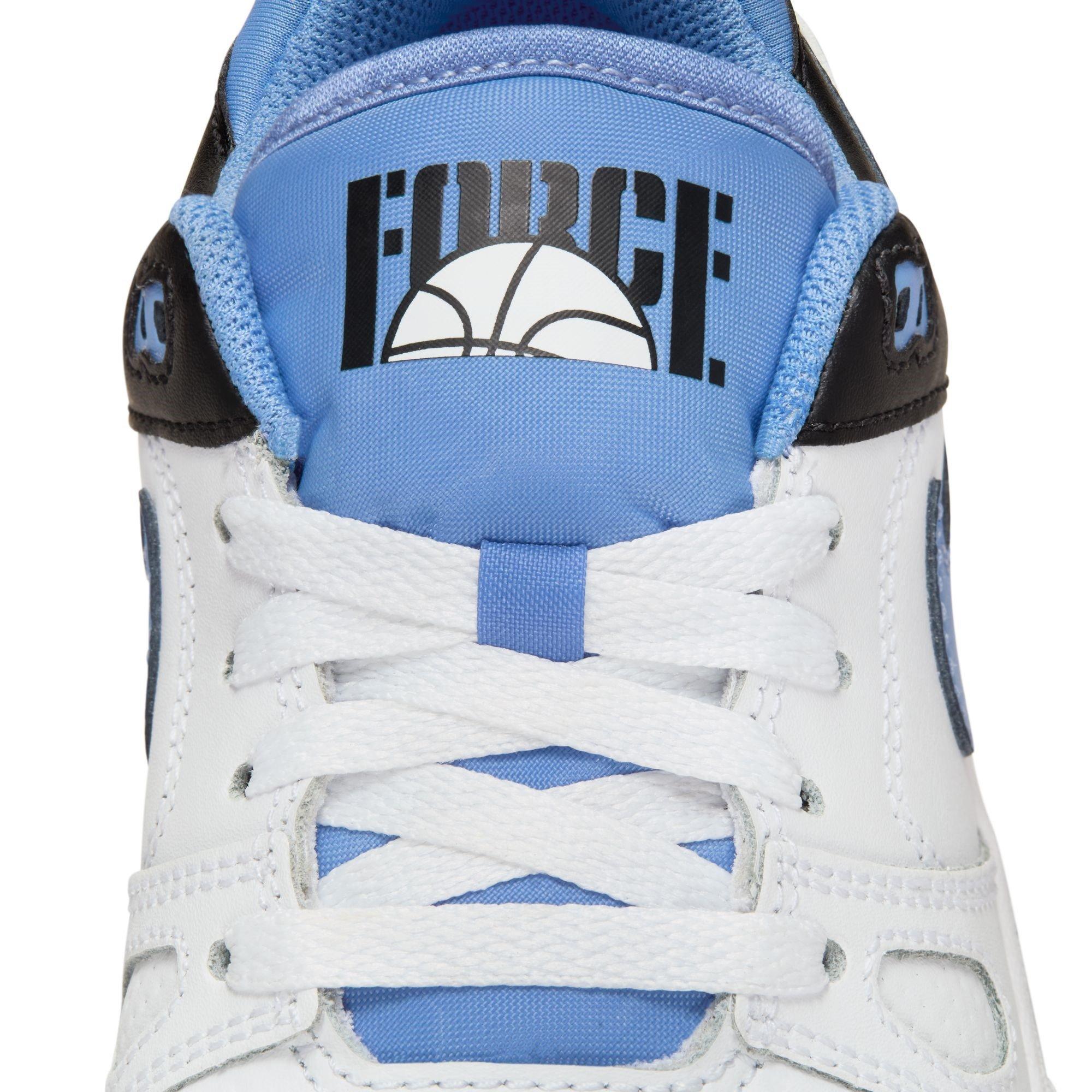 Nike Nike Full Force Little/Big Kids' Shoes
