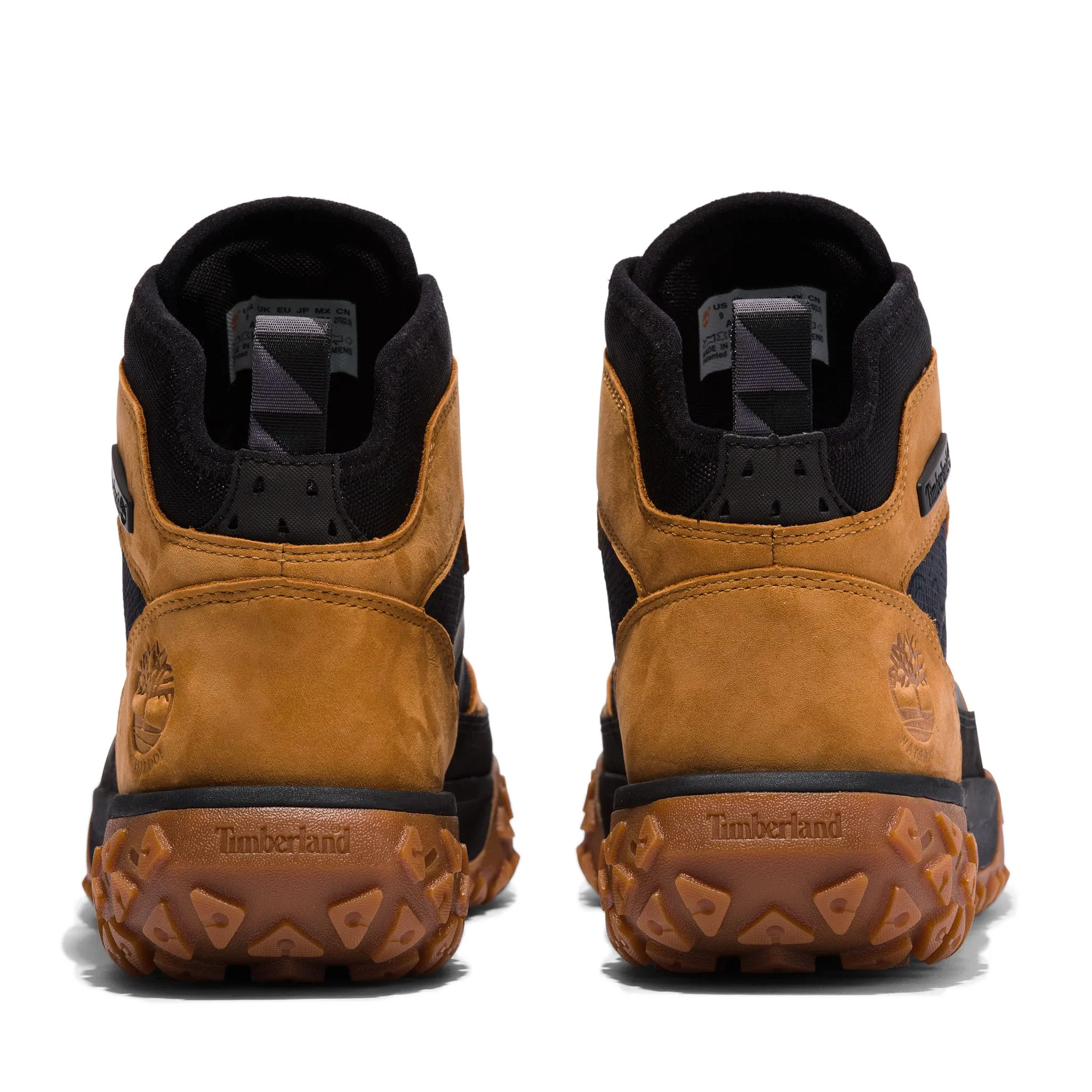 Timberland Bottes Greenstride Motion Pointures 4-7