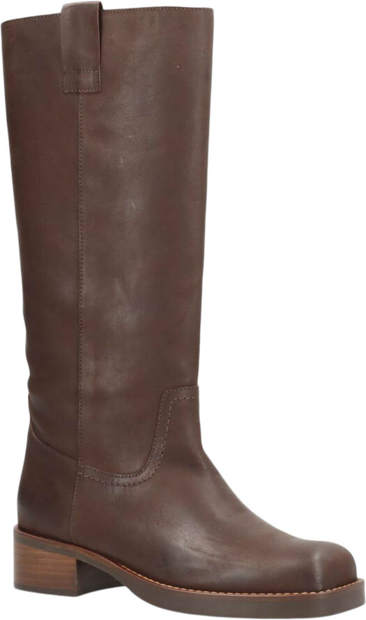 Phenumb Copenhagen CAMERON LONG Cognac