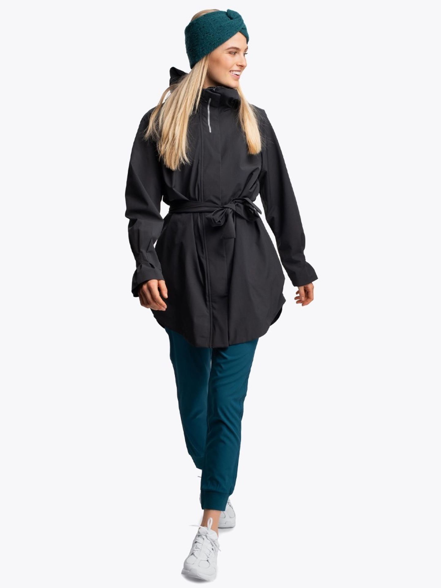 Mellow 2-Lags Cape