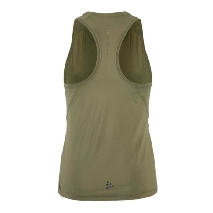Craft Dame Singletter Adv Essence Singlet 2 Grøn
