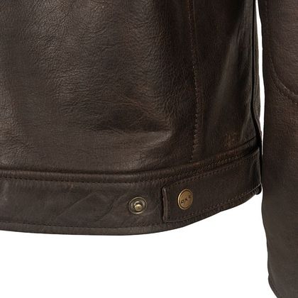 Blouson DXR A40 - Marron