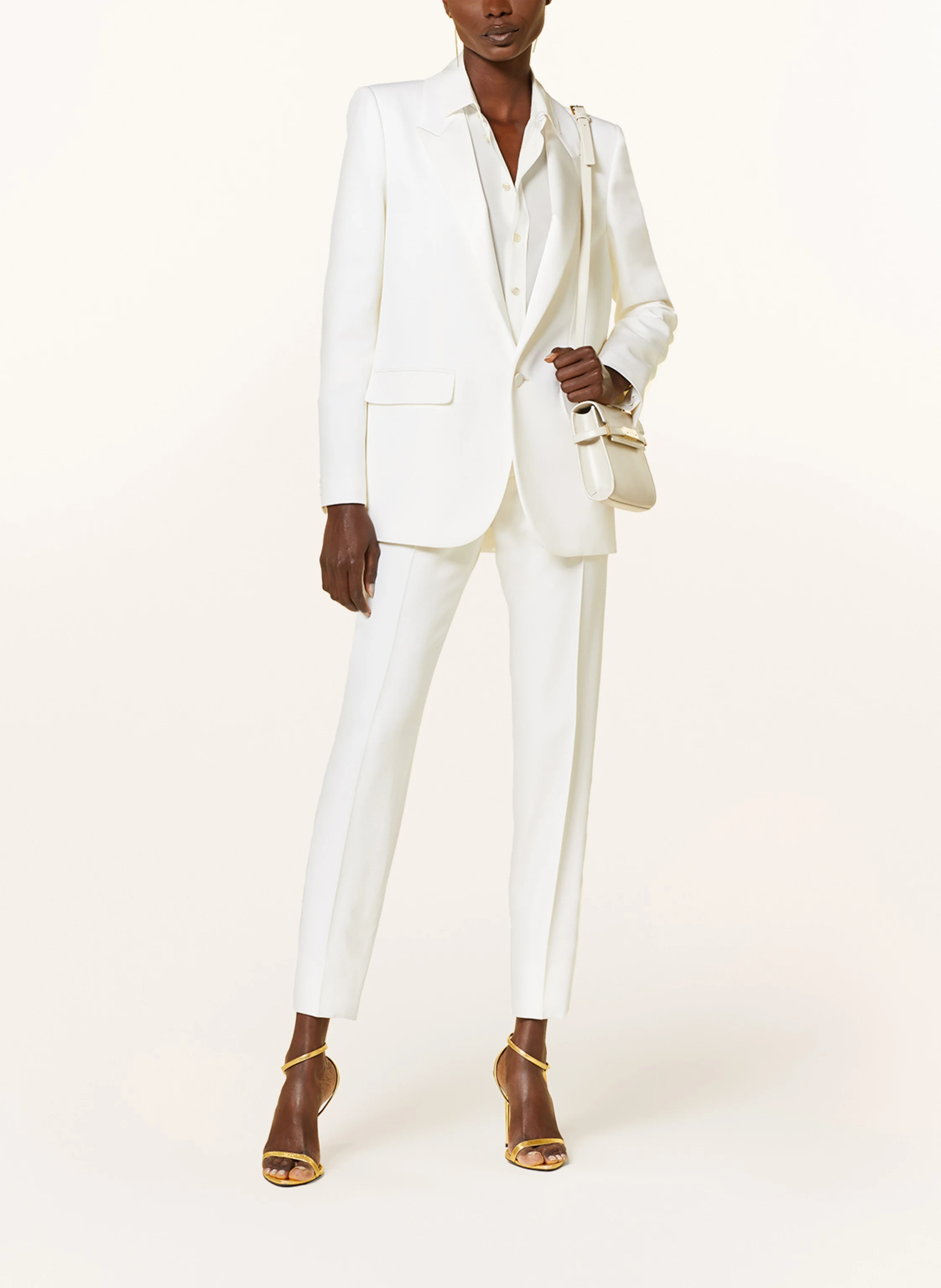 SAINT LAURENT Umhängetasche MANHATTAN