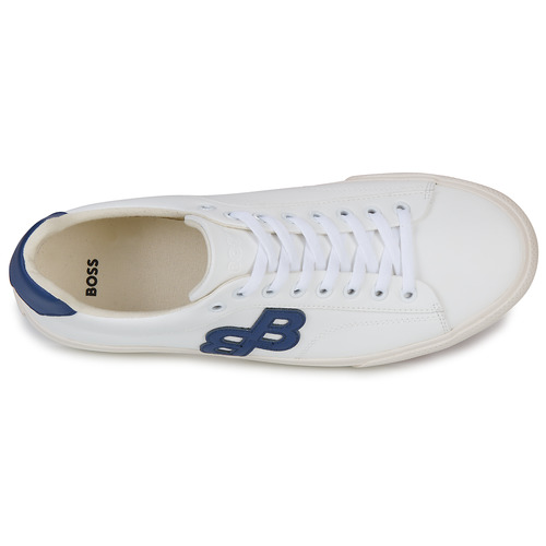 BOSS - Aiden_Tenn_flBB Blanco / Azul