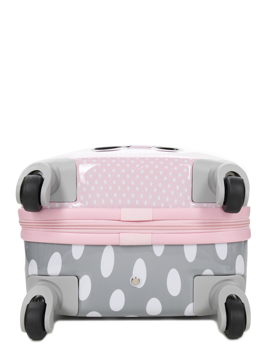 Valise  by Samsonite Minnie Glitter Ultimate 2.0 - 46.5 cm