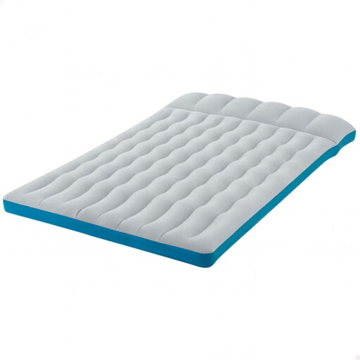 Colchão inflável de camping Intex 127x193x24 cm