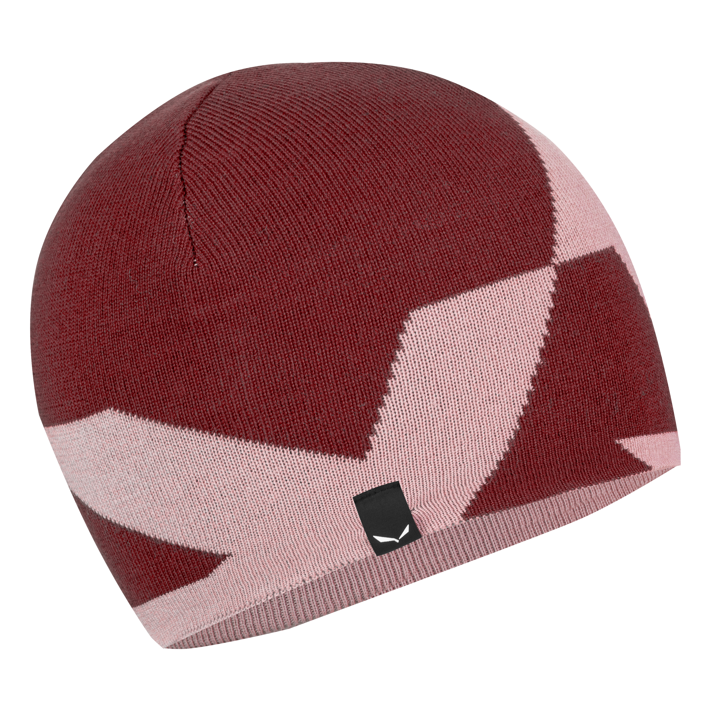 Pure Reversible Wollmütze
