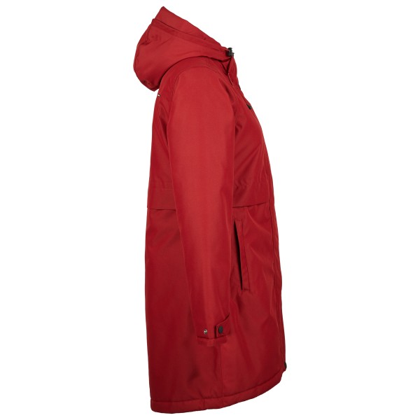 Heber Peak - Women's SylvaHe. Slim Fit Coat - Manteau