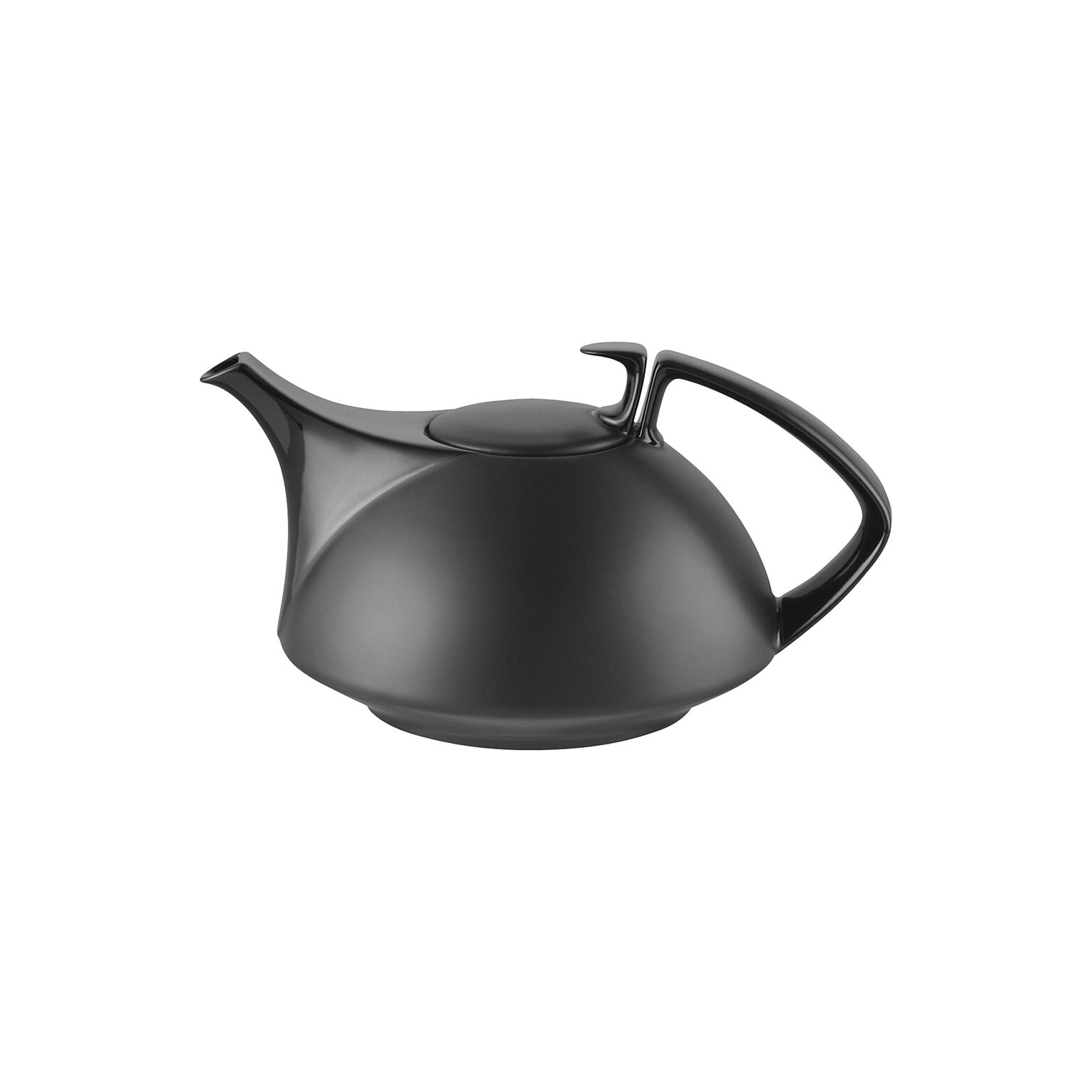 TAC Black Teekanne 6 Pers.