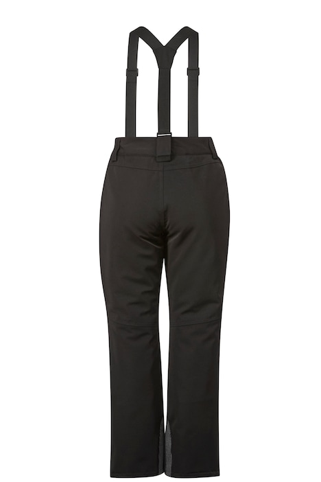 Skihose, 3x-Funktion, Hosenträger, Schneefang