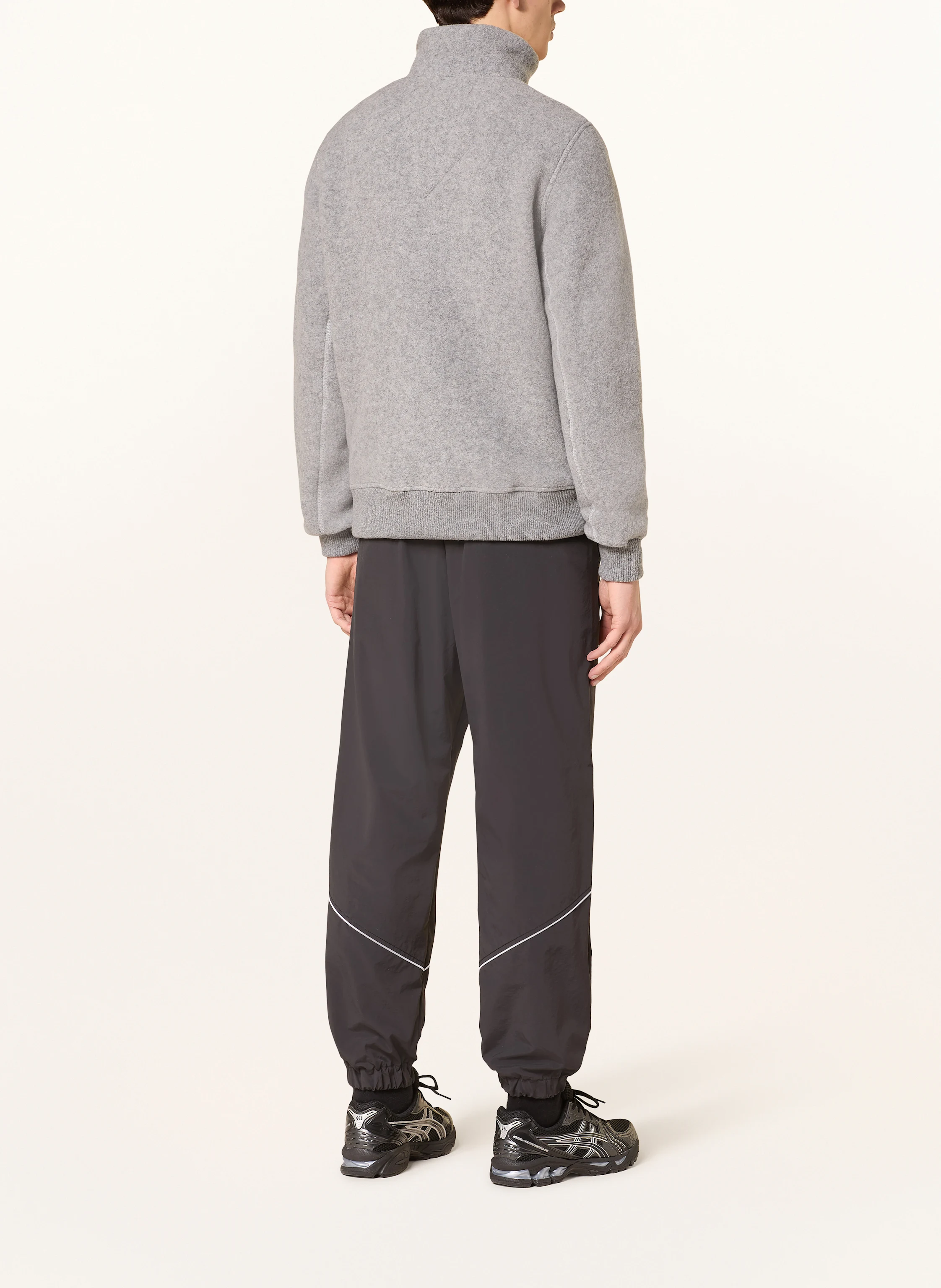 CANADA GOOSE Sweatjacke LAWSON