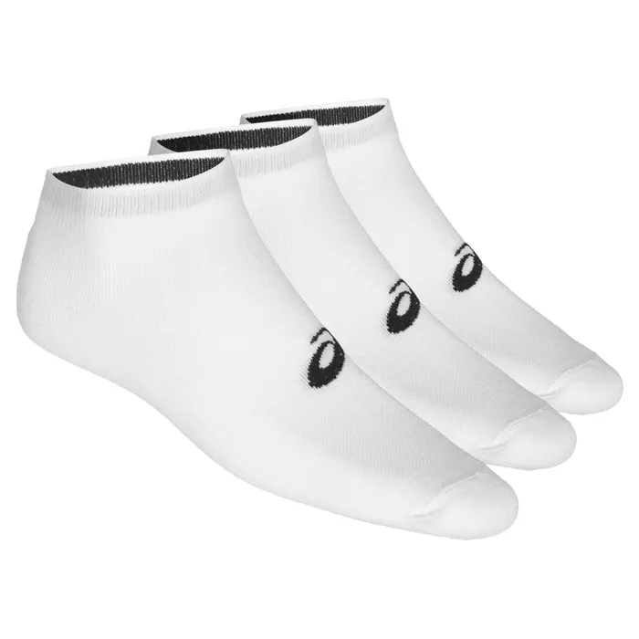 Asics Ped Socks (3-pack)