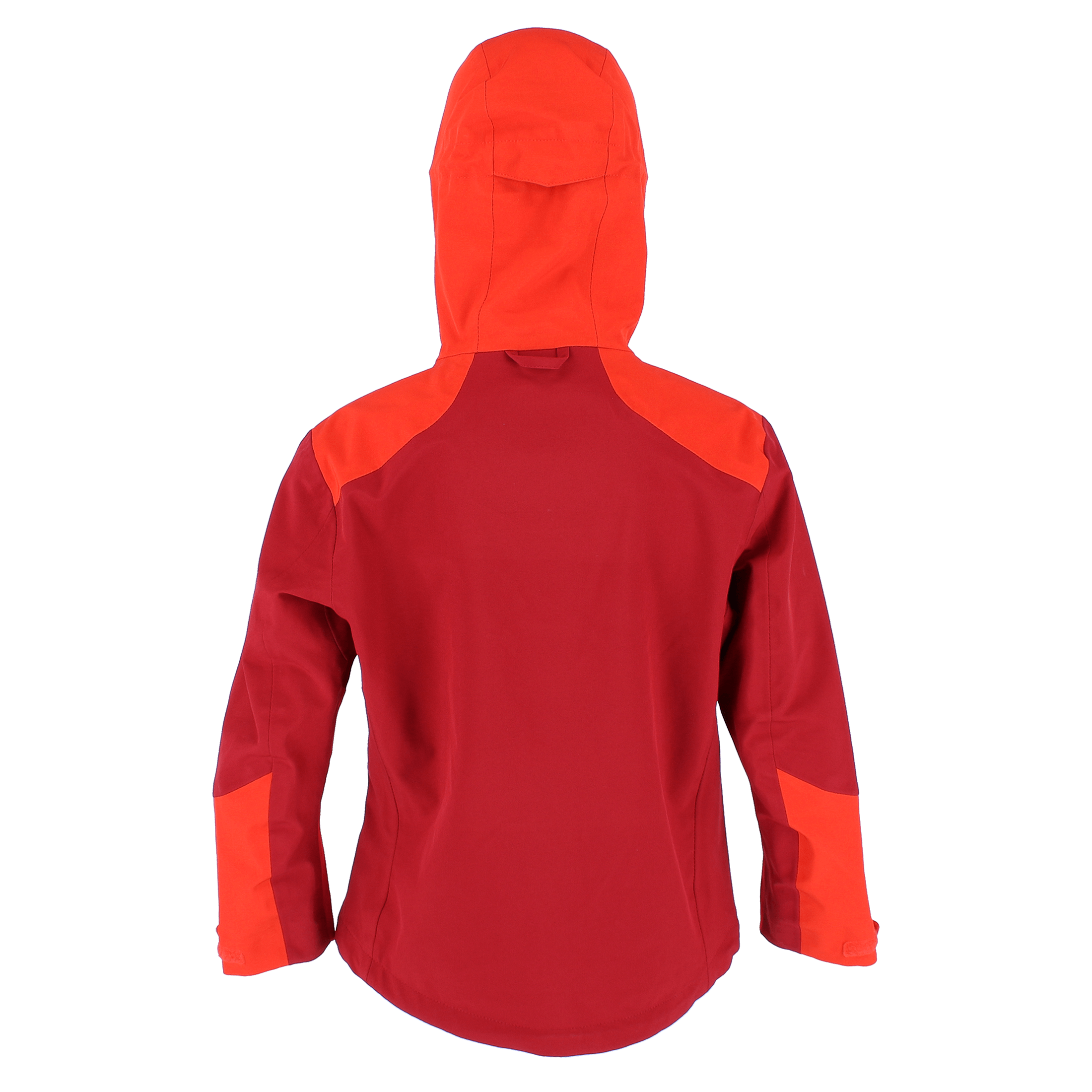 Vikafjell Marken Multi skalljakke - Junior - Jakke