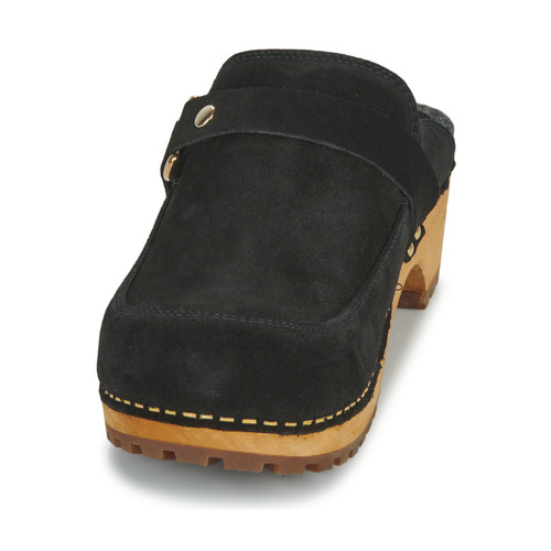 Sanita - LILLEN - Noir / Marron