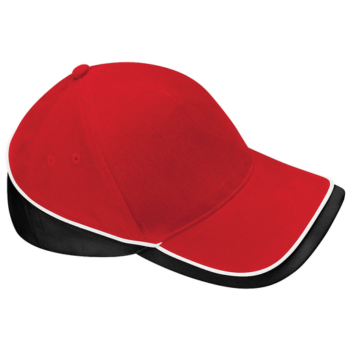 Gorra/visera Deportiva Beechfield Competição 100% Algodón.