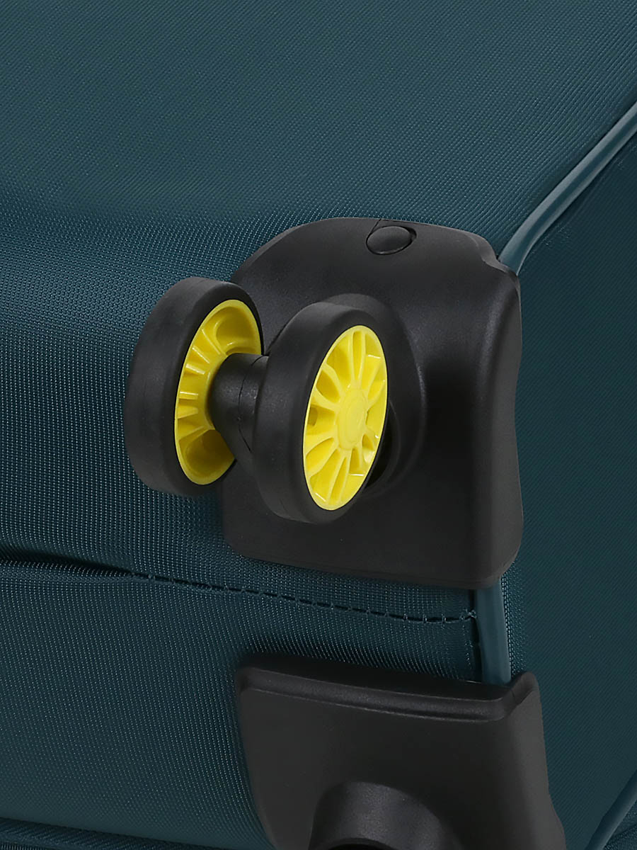 Ensemble 3 valises Roncato Crosslite